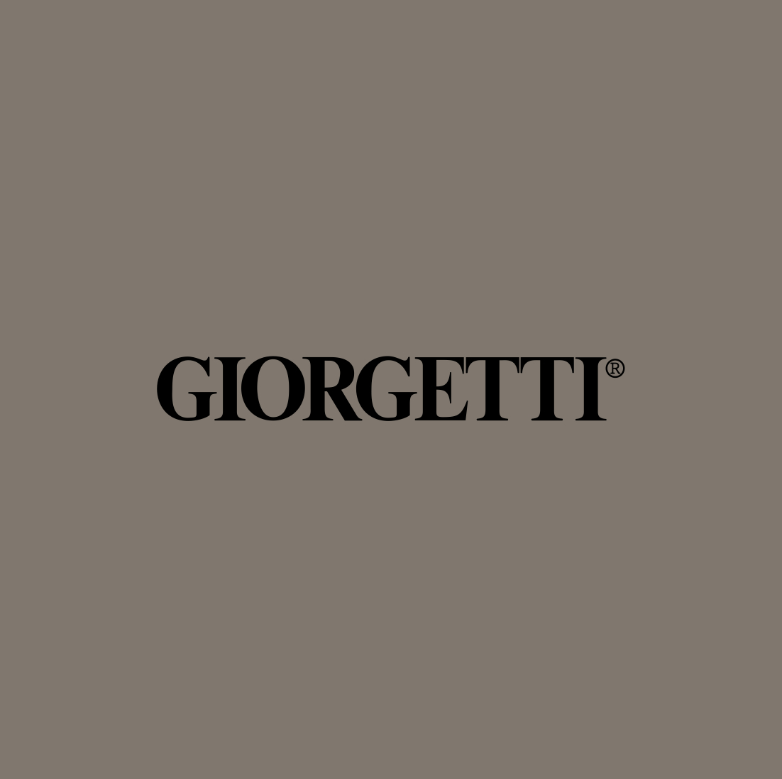 Giorgetti 