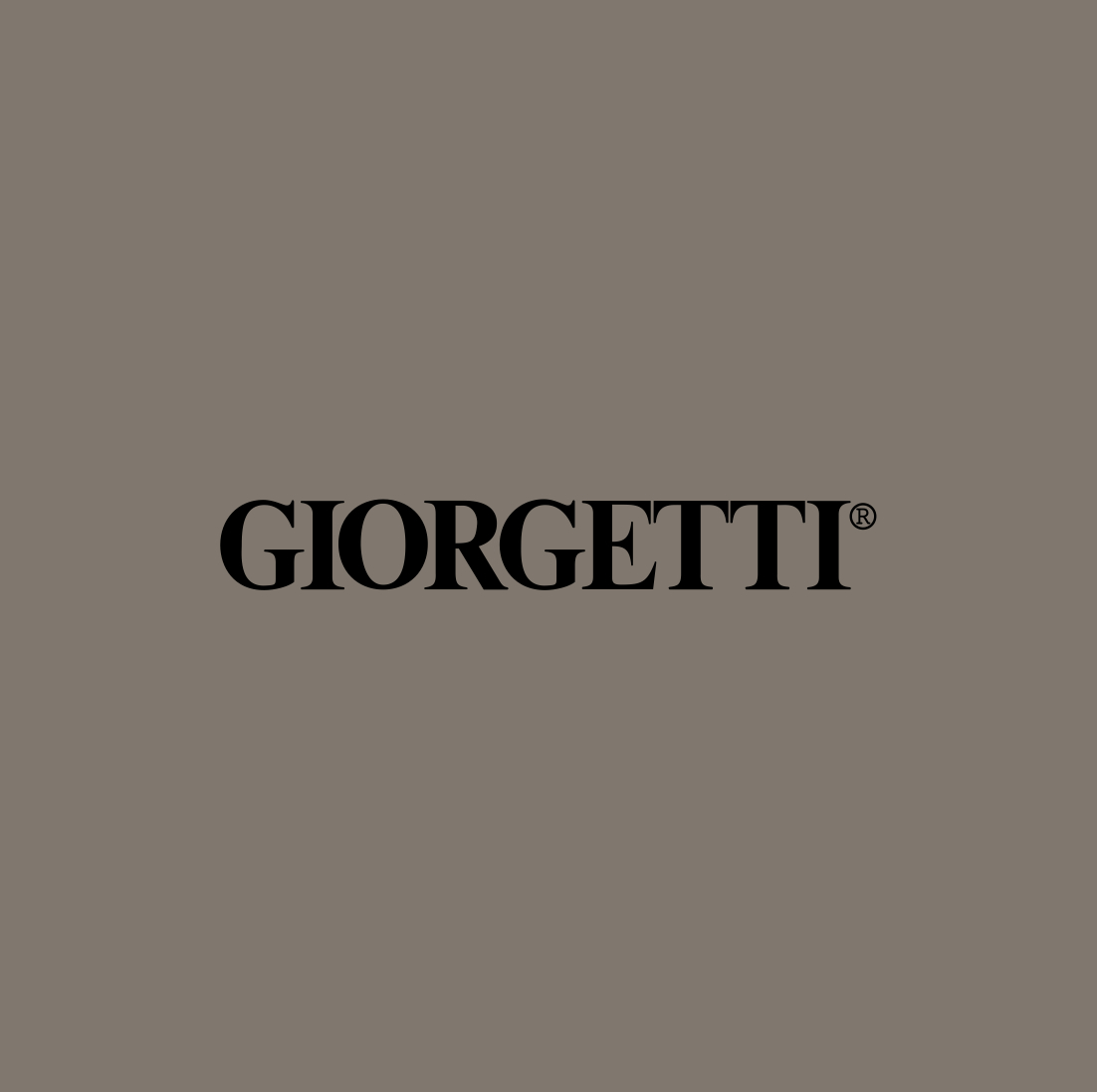 Giorgetti