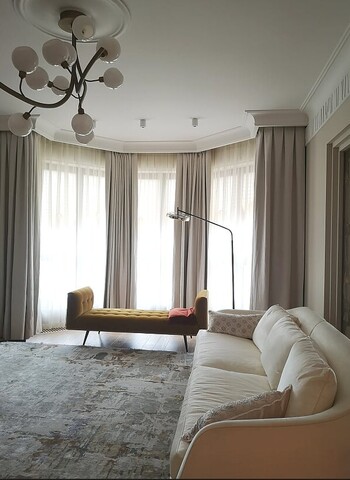 Light interior