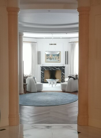 Mansion
