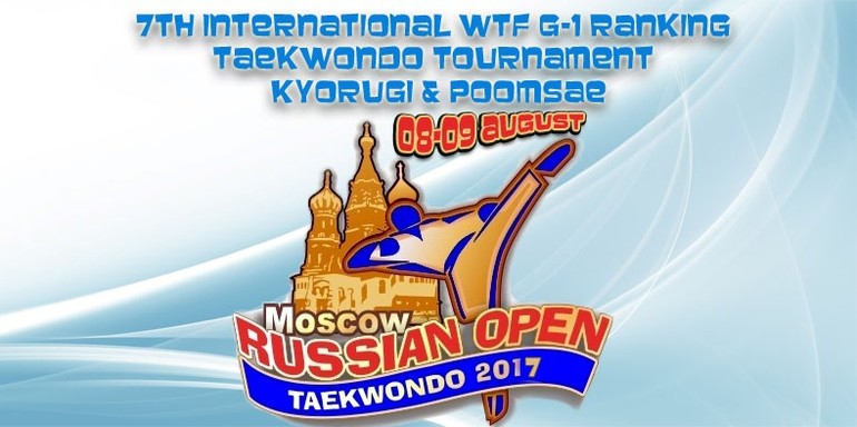 RUSSIAN OPEN