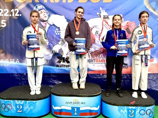 Открытый турнир «Кубок клубов»