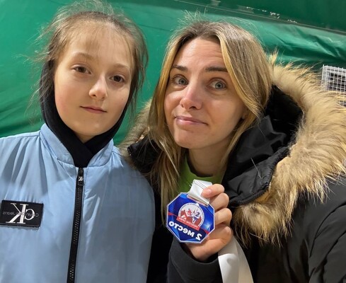 Детско-юношеский фестиваль по тхэквондо