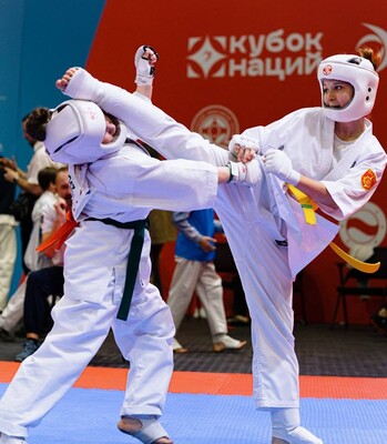 Международный турнир «Кубок Наций 2026»